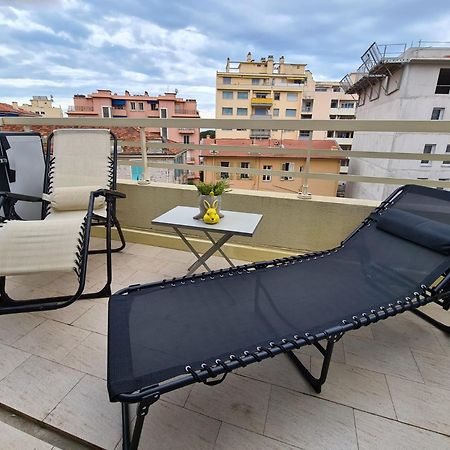 Alex Appartement Rocabruna Exterior foto