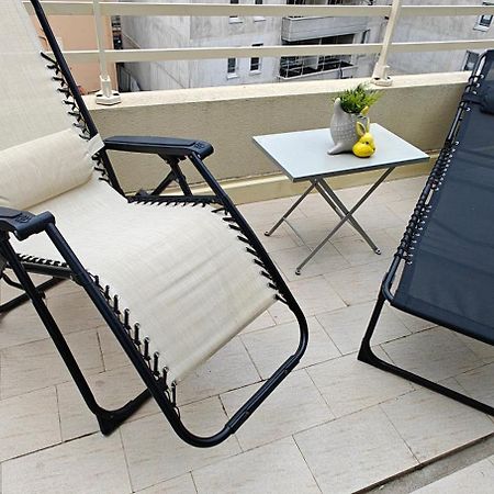 Alex Appartement Rocabruna Exterior foto