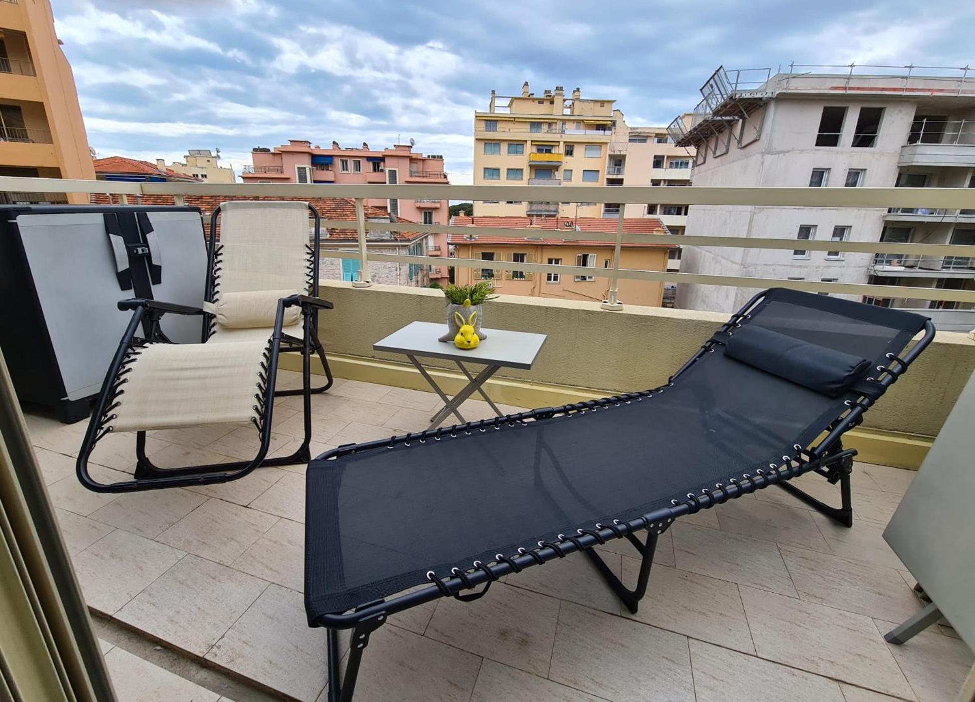 Alex Appartement Rocabruna Exterior foto