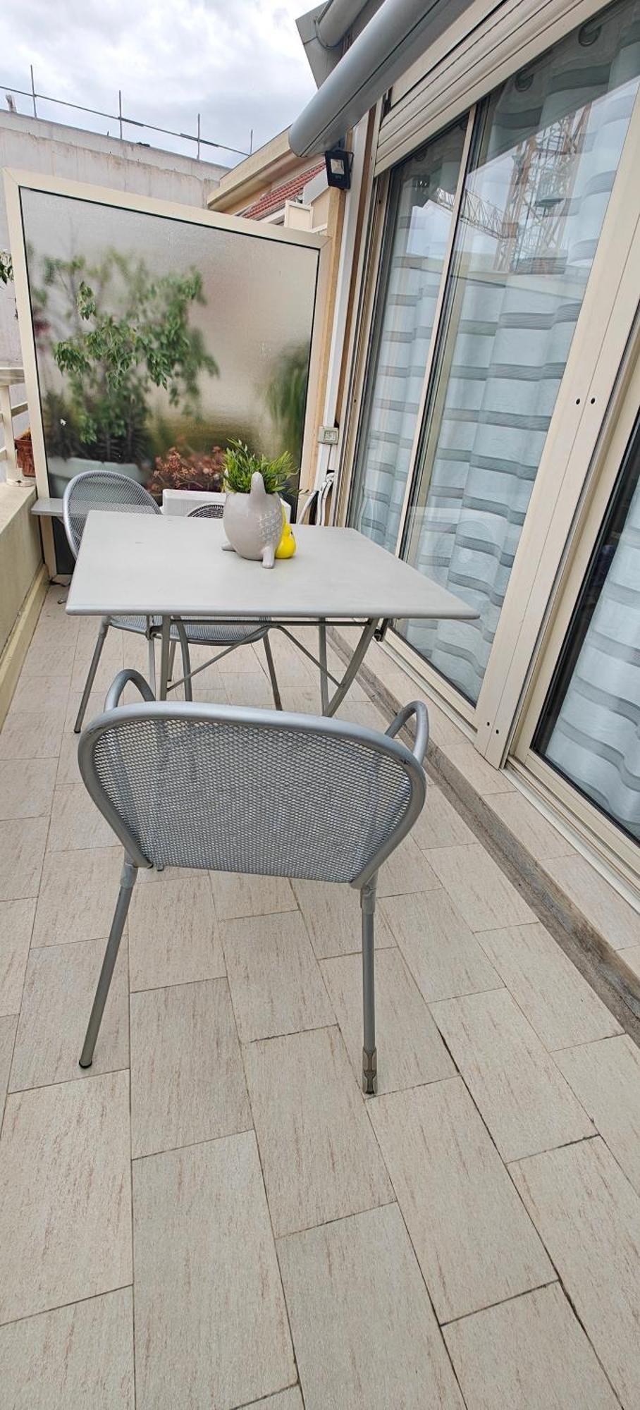 Alex Appartement Rocabruna Exterior foto
